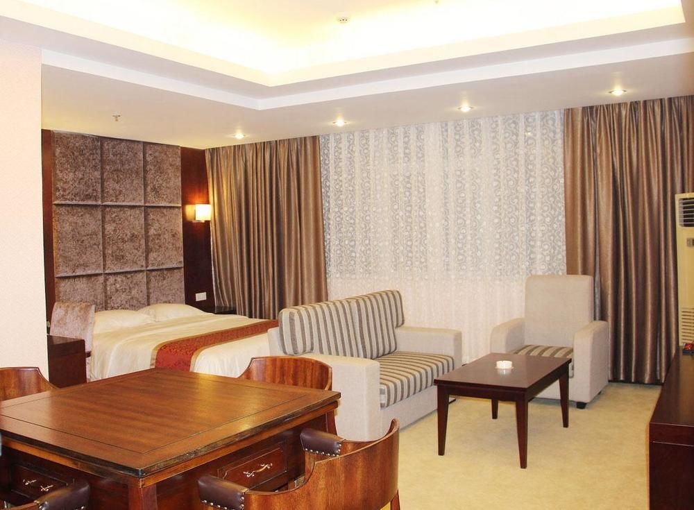 Chengdu Ronghome Hotel Dış mekan fotoğraf