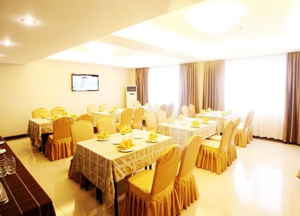 Chengdu Ronghome Hotel Dış mekan fotoğraf
